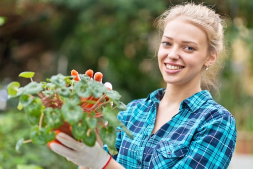 Gardening service terms and conditions introduction