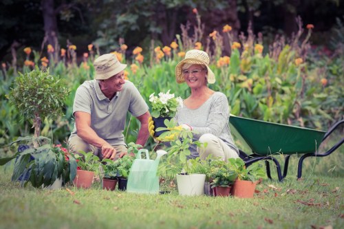 Gardeners Yiewsley modern slavery statement introduction