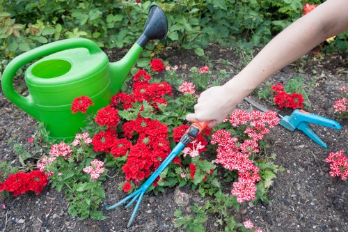 Icon-style image symbolising accessibility requests for Gardeners Yiewsley