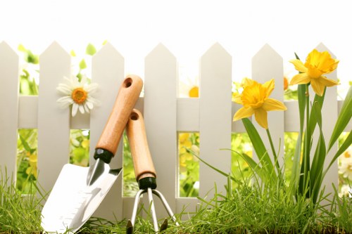 Trusted Gardeners Yiewsley secure payments with flexible and safe methods