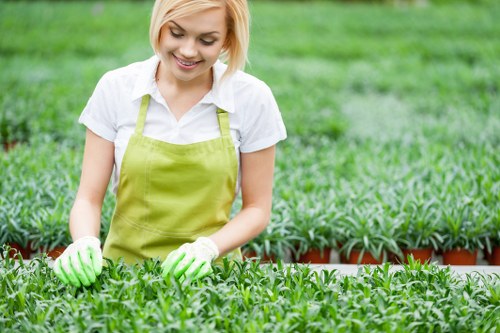 Free quote policy for Gardeners Yiewsley customers